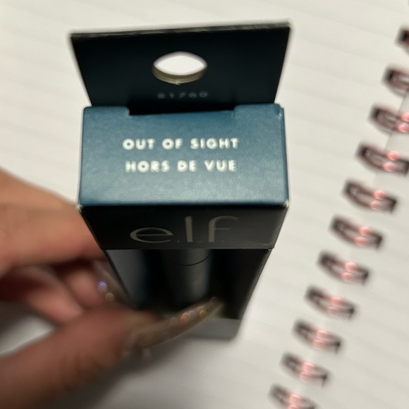 BNIB ELF EYESHADOW STICK in shade “out of sight” - Picture 2 of 5